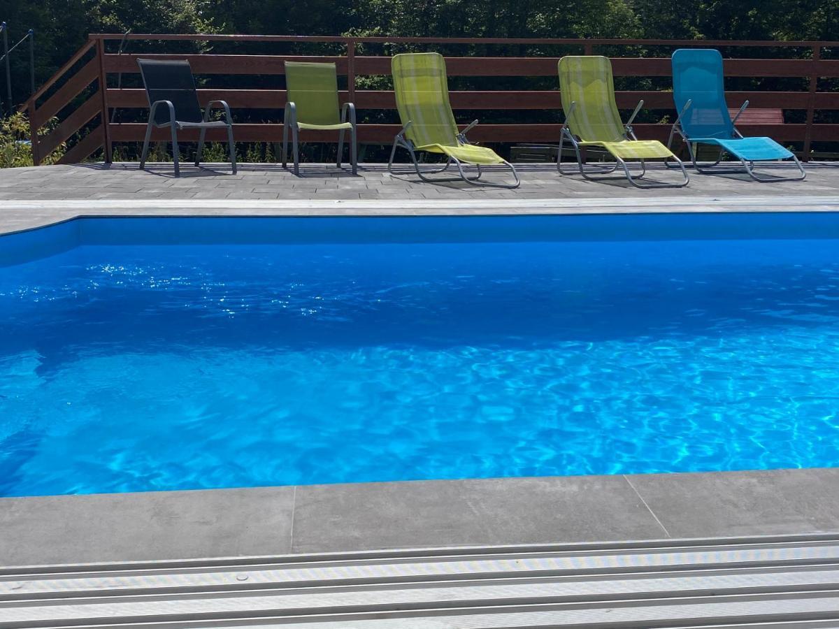 Apartament I Pokoje Goscinne U Lusi Вісла Екстер'єр фото