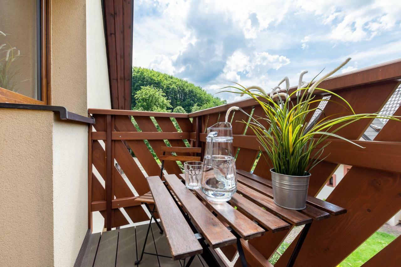 Apartament I Pokoje Goscinne U Lusi Вісла Екстер'єр фото